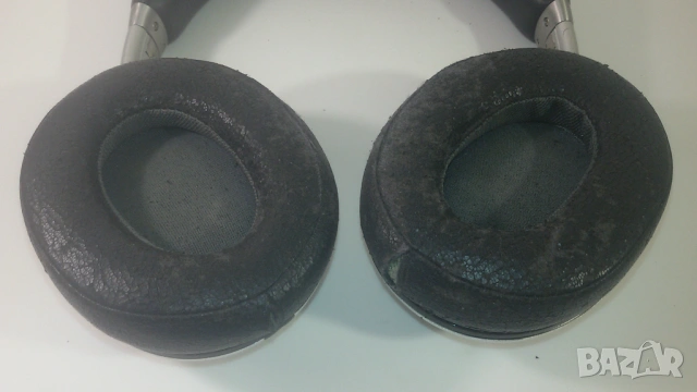 Слушалки Beats Executive с износени наушници и лента, снимка 5 - Слушалки и портативни колонки - 53055159