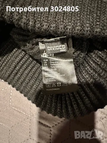 Зимни шапки H&M, снимка 2 - Шапки - 48002784