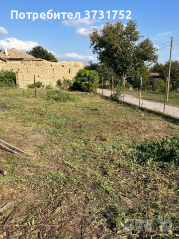 Продавам парцел, снимка 6 - Парцели - 43833876