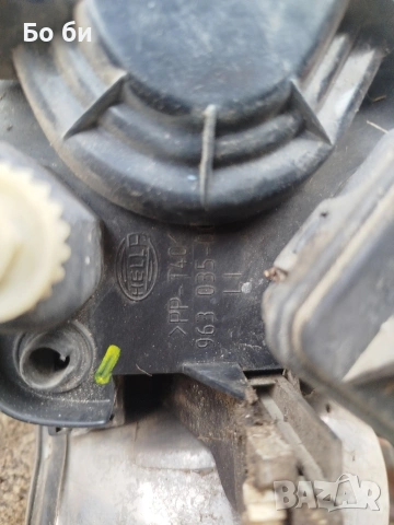 ФАРОВЕ за Audi A3 Hatchback I (09.1996 - 05.2003), хечбек, , снимка 10 - Части - 53260871