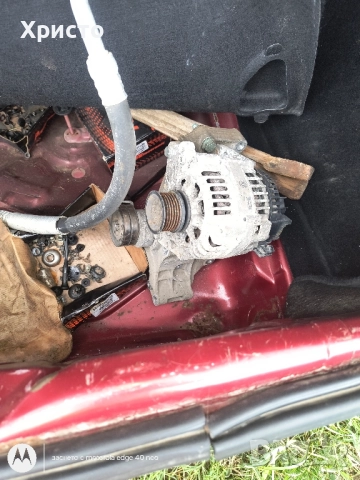 Seat Cordoba , снимка 3 - Автомобили и джипове - 51553860