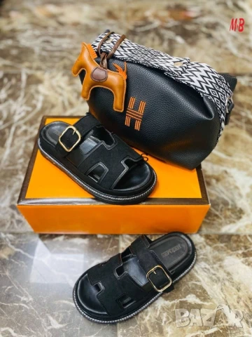 чанти hermes , снимка 9 - Чанти - 50925140