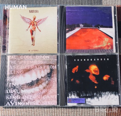 Red Hot,Alanis Morissette, снимка 1 - CD дискове - 40823387