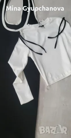 evis Style памучен комплек