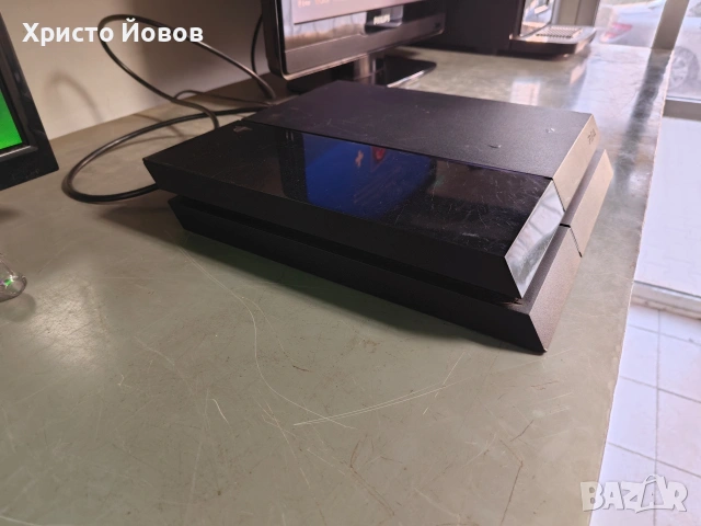 Sony PS 4, снимка 5 - PlayStation конзоли - 53164030