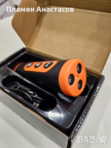 Surezap Dog Bark Deterrent – ултразвуково устройство против лай на кучета (обхват до 10 м), кучегон, снимка 8 - За кучета - 53875729