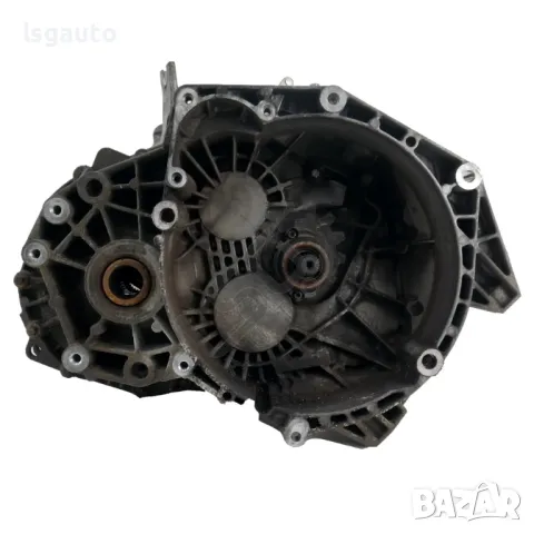 Шестстепенна скоростна кутия Opel Zafira Tourer C2012-2019146359