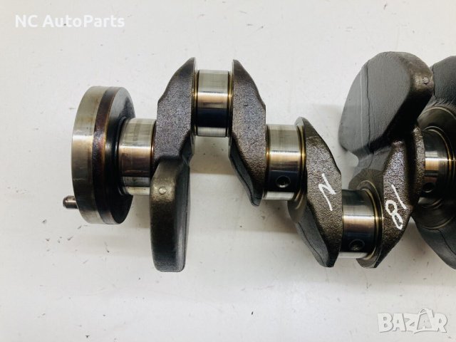 Колянов вал за RENAULT KADJAR Рено 1.2 TCE H5FT 4678R 2018, снимка 8 - Части - 42596898