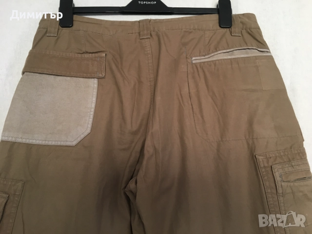 Мъжки спортен панталон, снимка 7 - Панталони - 52061026