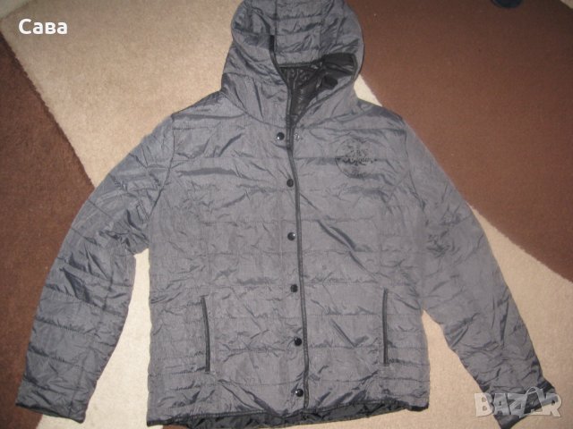 Зимно яке JEAN PASCALE   дамско,ХЛ, снимка 2 - Якета - 35254677