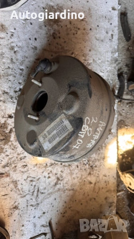 Серво усилвател / Спирачна помпа за Opel Antara 2007 - P96625854