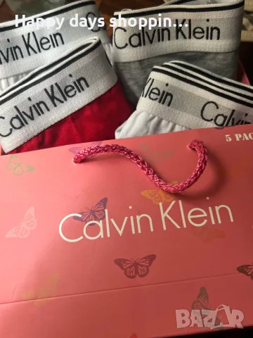 Victoria secret Дамско бельо , снимка 9 - Бельо - 55994424