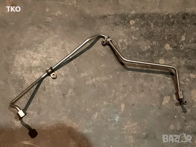 Маслена захаранваща тръба за турбо на VW Audi Skoda - 1.9TDI 2.0TDI