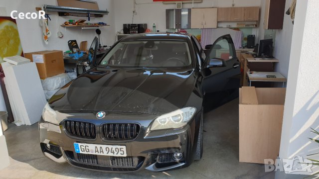 Активиране и Отключване на ЕКСТРИ при BMW, снимка 2 - Тунинг - 28264866