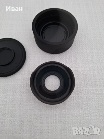 Макро обектив за GoPro 13 - НОВ, снимка 5 - Обективи и филтри - 53119885