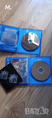 Игри за Playstation 4 , снимка 2 - Игри за PlayStation - 56346630