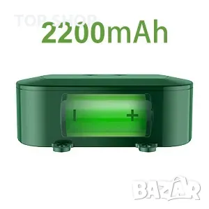 Соларна система за капково напояване автоматично поливане 12 режима таймер, снимка 9 - Напояване - 48938462