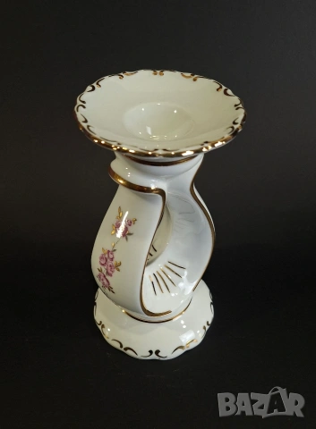 Свещник - MZ Czechoslovakia, снимка 4 - Други - 54247010