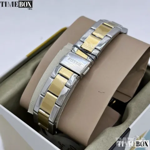 Fossil Stella ES5107, снимка 2 - Дамски - 49612457