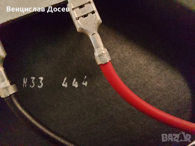 Marshall G12 Vintage 4 броя, снимка 9 - Китари - 56087170