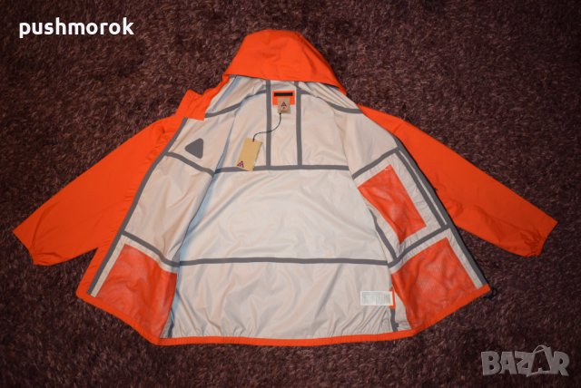 Nike ACG 2.5l Packable Men's Jacket Sz XL / #00280 /, снимка 9 - Якета - 39341780