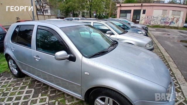 Продавам декоративна Кора за VW Golf 4 99/03г. Като Нова 25€, снимка 13 - Части - 54163692