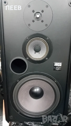 Тонколони HECO, снимка 6 - Тонколони - 54304708