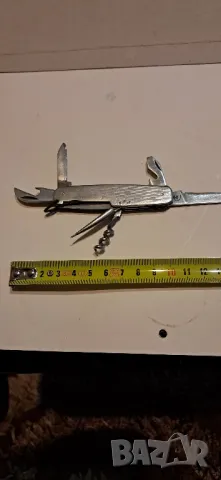 Стара Бг.ножка , снимка 6 - Колекции - 49108409