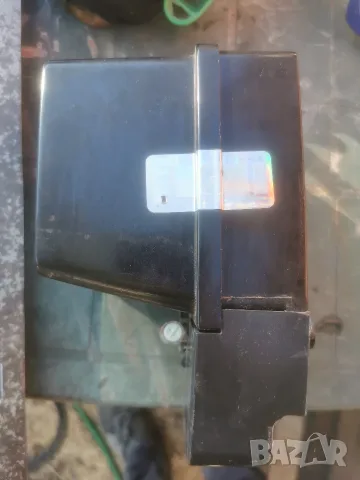 монофазен електромер, снимка 2 - Ключове, контакти, щепсели - 56368437