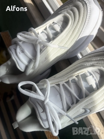 Nike Air Max Portal, снимка 6 - Маратонки - 55169300