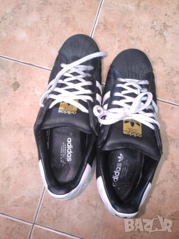 Адидас естествен сложа 90 шв, снимка 3 - Маратонки - 52428579