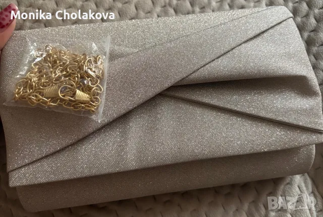 Продавам дамска чанта