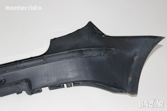 Задна броня BMW E87 Serie 1 (2004-2007г.) 5 врати / 51127136089, снимка 9 - Части - 40703434