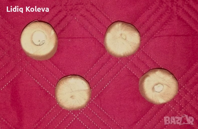 Конци за плетене на една кука, снимка 2 - Други - 51451572