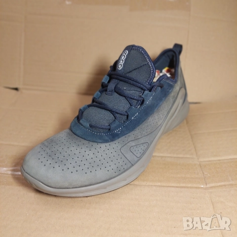 туристически / ежедневни обувки Ecco Biom Omniquest номер 43 , снимка 7 - Други - 37713021