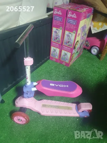 Играчки за бутане с крачета, снимка 7 - Други - 48357605