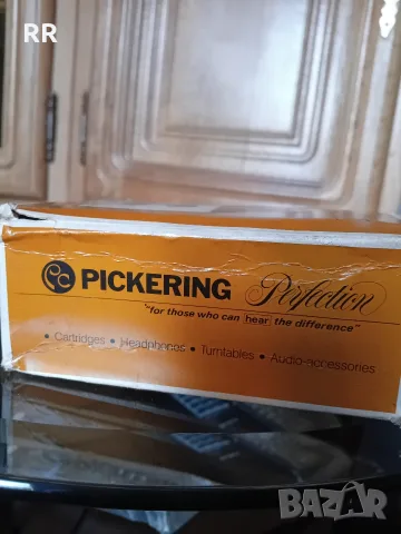 PICKERING PRE AMPLIFIER , снимка 2 - Декове - 55774071