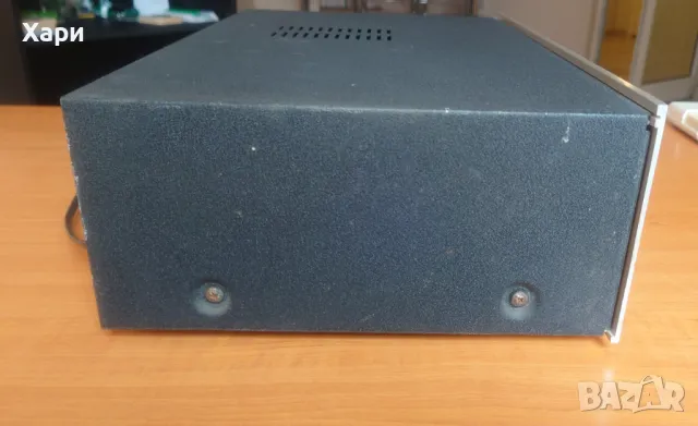 Усилвател Tensai TA-2125, снимка 6 - Ресийвъри, усилватели, смесителни пултове - 49890101