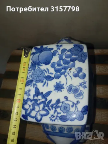 Поставка за саксия -слон, снимка 3 - Други ценни предмети - 50417898