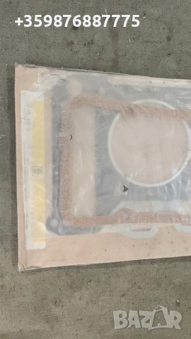 Ретро Опел Рекорд Гарнитура гарнитури красически Комплект части , снимка 4 - Части - 51033721