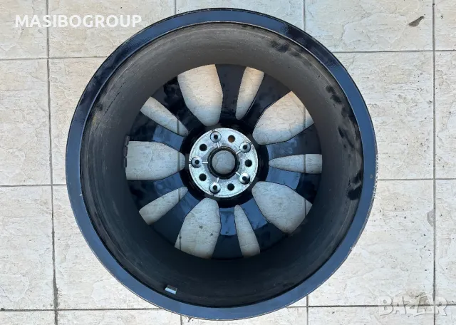 Джанта алуминиева джанти 8Jx19” за Мини Mini Cooper 6888853, снимка 4 - Гуми и джанти - 46762645