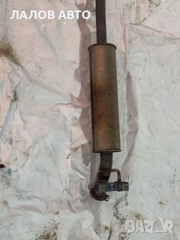 Генерациа гърне тръби Ленд Ровър Фрилендър 1.8 Generaciq gurne trubi Land Rover Freelander 1.8 , снимка 3 - Части - 52621572