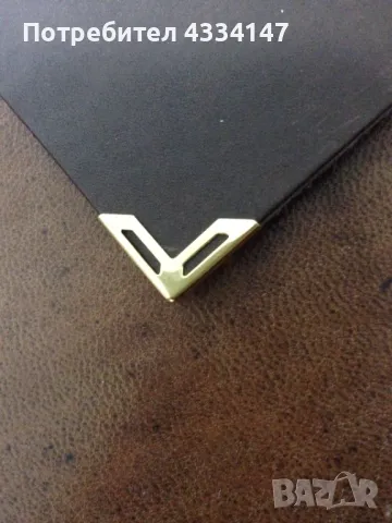 Метални ъгълчета, снимка 2 - Копирни услуги - 48403602