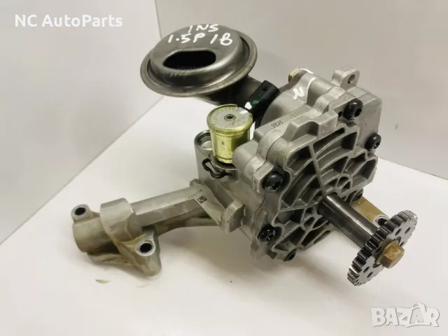 Маслена помпа за Opel Insignia Опел Инсигния B 1.5 бензин B15XHT 165 коня 12636425EB 2018