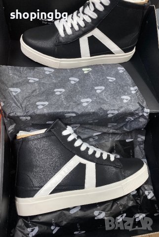 Качествени Дамски кецове V bY Very, снимка 1