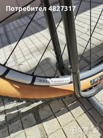 Cannondale scalpel 2021 custom, снимка 8 - Велосипеди - 56335706
