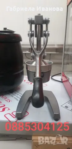 Картофо и зеленчукорезачки и резервни ножове!Топ качество и цени от 169лв!