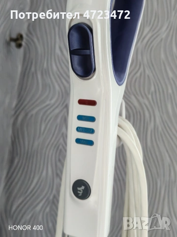 Rowenta, снимка 6 - Прахосмукачки - 54017444