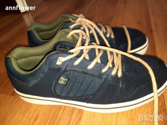 Маратонки Dolce & Gabbana , снимка 12 - Маратонки - 29777312