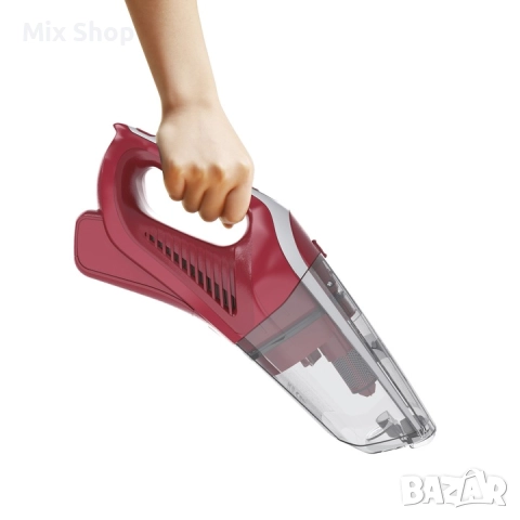 Вертикална прахосмукачка Hoover H-Free 2в1 (HF21F25), снимка 7 - Друга електроника - 52130941